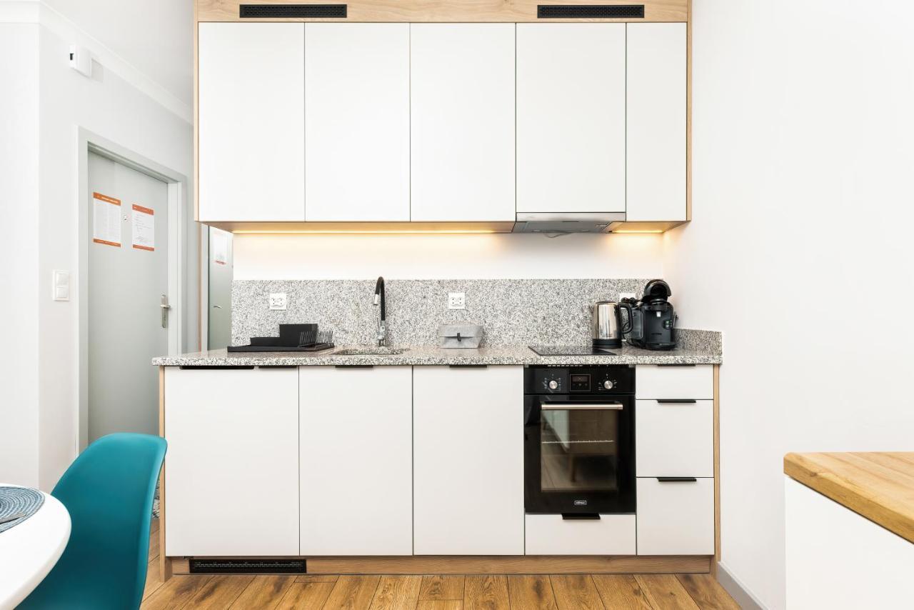Browar Gdanski Free Parking By Noclegi Renters מראה חיצוני תמונה