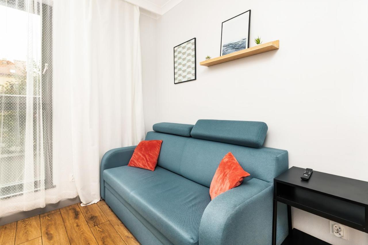 Browar Gdanski Free Parking By Noclegi Renters מראה חיצוני תמונה