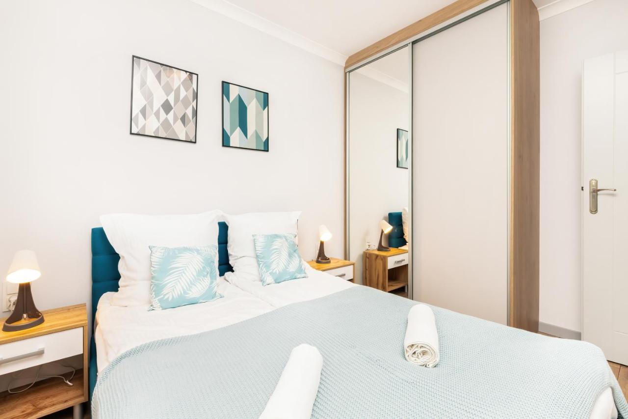 Browar Gdanski Free Parking By Noclegi Renters מראה חיצוני תמונה